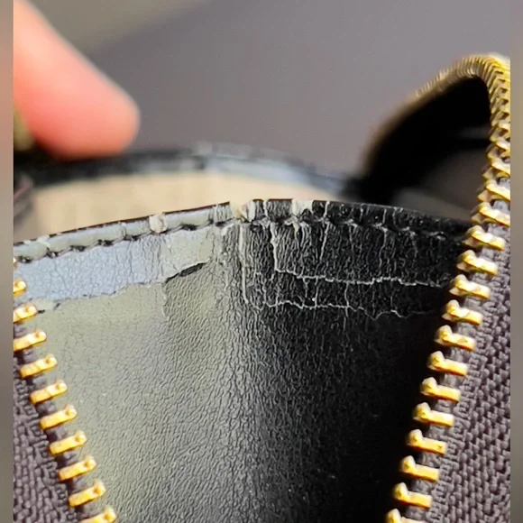 Kate Spade Wristlet Wallet Very Cute - Picture 13 of 14